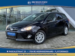 Ford Focus Wagon - 1.0 EcoBoost Edition Plus 125pk Climate / Winterpack / Navigatie