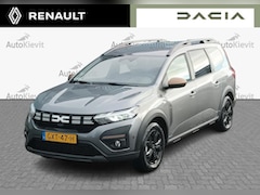 Dacia Jogger - 1.6 Hybrid 140 Extreme 5p. Demo / Pack Assist / Pack Media Nav