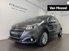 Peugeot 208 - 1.2 PureTech Allure | 110 PK | Climate control | Navigatie | Camera | 1e Eigenaar | Dealer