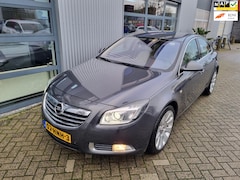 Opel Insignia - 2.0 T Executive / automaat / leder