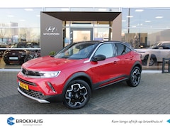 Opel Mokka - 1.2 Turbo GS Line