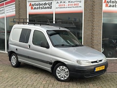 Peugeot Partner - 170C 2.0 HDI Avantage - Trekhaak