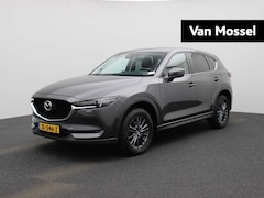 Mazda CX-5 - 2.0 SkyActiv-G 165 Business Comfort | Climate Control | Navigatie | Lederen Bekleding | Li