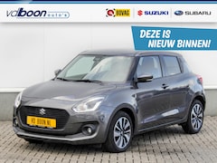 Suzuki Swift - 1.0 Stijl Automaat | Navi | Clima | Adap. Cruise | Lm-Velgen