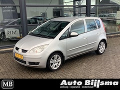 Mitsubishi Colt - 1.3 Incharge+ airco, incl nieuwe apk en onderhoudsbeurt