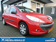 Peugeot 206 - 1.4 XS | 5-DEURS | AIRCO | NIEUWE APK