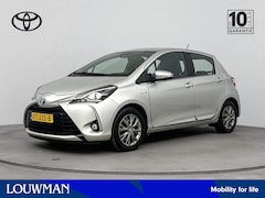 Toyota Yaris - 1.5 Hybrid Executive | Navigatie | Climate Control | Cruise Control |