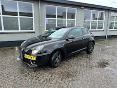 Alfa Romeo MiTo - 0.9 TwinAir ECO Business Super 6 maanden bovag en Full option