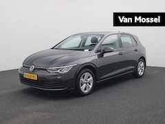 Volkswagen Golf - 1.0 TSI Life | Demo | Apple Carplay/Android Auto | Connected Services | DAB+ | Verkeersbor