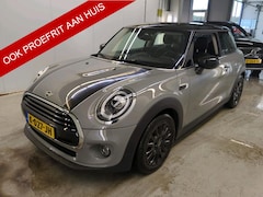 MINI Cooper - 1.5 Salt XENON PDC NAVI 1E EIG