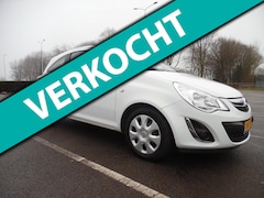 Opel Corsa - 1.2-16V Selection