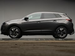 Opel Grandland X - 1.2 Turbo Business Executive (NAVI, APPLE CARPLAY, LED, LANE ASSIST, SPORTSTOELEN, CRUISE,