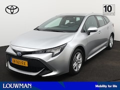 Toyota Corolla Touring Sports - 1.8 Hybrid Active | Camera | Climate Control | Cruise Control Adaptief | LM velgen |