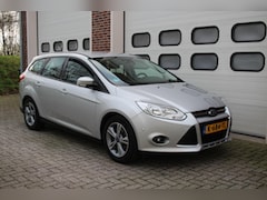 Ford Focus Wagon - 1.0 EcoBoost Edition Plus * Cruise / Navi / Trekhaak