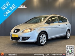 Seat Altea XL - 1.4 TSI Clubstyle | Airco | Cruise |