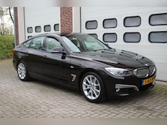 BMW 3-serie Gran Turismo - 328i High Executive * Automaat / Pano / Cruise / Leder