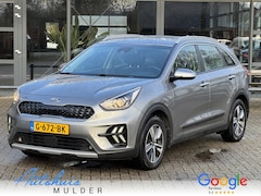 Kia Niro - 1.6 GDi Hybrid ExecutiveLine/Camera/Automaat/Trekhaak/AppleCarplay