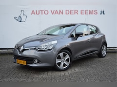 Renault Clio - 0.9 TCe Expr. Nap / Cruise control / Airco / Lichtmetalen velgen