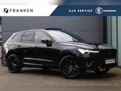 Volvo XC60 - 2.0 T6 Plug-in hybrid AWD Ultimate Black Edition | Panoramadak | Long range | 21 inch | Wi