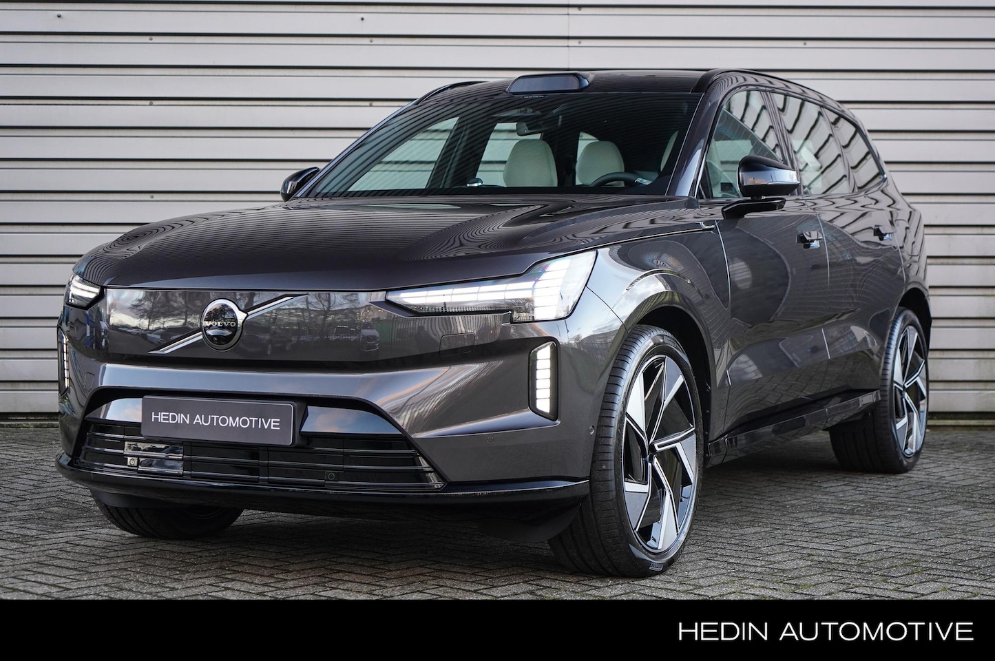 Volvo EX90 - Twin Motor Performance Ultra 7p. Bowers & Wilkins | 22"Aero Velgen | Google on Board | Ada - AutoWereld.nl