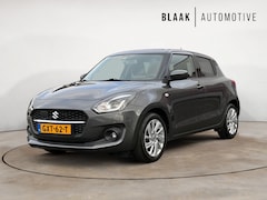 Suzuki Swift - 1.2 Select SmartHyb