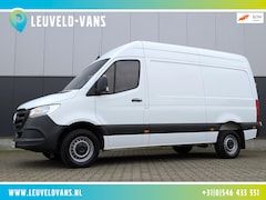 Mercedes-Benz Sprinter - 314 L2H2 140PK AUTOMAAT