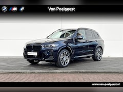 BMW X3 - xDrive30e Business Edition Plus