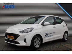 Hyundai i10 - 1.0 Comfort