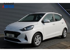 Hyundai i10 - 1.0 Comfort