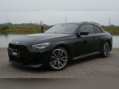 BMW 2-serie Coupé - M240i xDrive | Sterrenhemel | PANO | BTW |