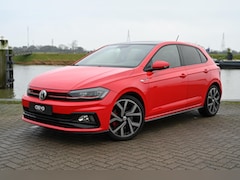 Volkswagen Polo - 2.0 TSI GTI | NAP | PANO | KEYLESS |