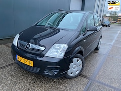 Opel Meriva - 1.6-16V Enjoy / NAP / APK / AIRCO / LAGE KMSTAND / BOEKJES / NETTE AUTO