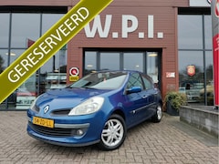 Renault Clio - 1.6-16V Dynamique S