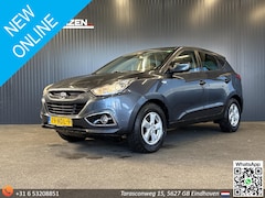 Hyundai ix35 - 1.6i GDI Dynamic | Climate | Cruise | PDC |