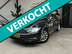 Volkswagen Passat - 1.4 TSI ACT Highline ACC BI-XENON NAVI KEYLESS