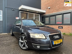 Audi A6 Limousine - 3.2 FSi quattro|NAP|AUTOMAAT|PDC|NAVI|CRUISE