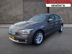 BMW 1-serie - 116d Executive URBAN