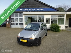 Chevrolet Matiz - APK 23-05-2025) 0.8 Pure