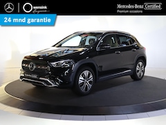 Mercedes-Benz GLA-Klasse - 250 e Business Line | Panoramadak | Trekhaak | Multibeam |