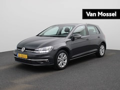 Volkswagen Golf - 1.0 TSI Comfortline | Wordt verwacht | Navigatie | Apple carplay | Adaptieve cruise contro