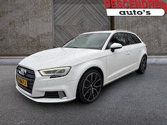 Audi A3 Sportback - 1.0 TFSI Sport Lease Edition