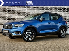 Volvo XC40 - 2.0 T4 R-Design | Adaptive cruise control | Panoramadak | Camera | Keyless | Stoelverwarmi