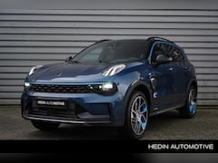 Lynk & Co 01 - 1.5 BUSINESS EDITION (nieuw) | OFFICIEEL SERVICE DEALER | Panoramadak | 360° Camera | Appl