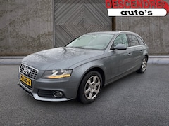 Audi A4 Avant - 1.8 TFSI Pro Line Business