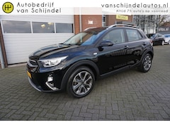 Kia Stonic - 1.0 T-GDI DYNAMICLINE NOV 2019 ORIGINEEL NEDERLANDS CAMERA NAVIGATIE ANDROID/APPLECARPLAY