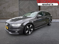 Audi A4 Avant - 2.0 TDI Advance S-LINE