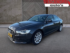 Audi A6 Limousine - 2.8 FSI Pro Line Plus