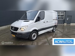 Mercedes-Benz Sprinter - bestel 210 2.2 CDI 325 HD AUTOMAAT