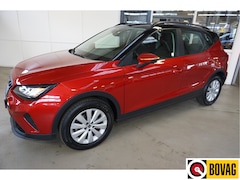 Seat Arona - 1.0 TSI Style Business Intense Navi, Adapt-Cruis-Controle