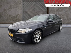 BMW 5-serie Touring - 520d High Executive M Sport